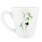 Кружка латте (360 мл) Аист