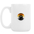 Кружка 420 мл