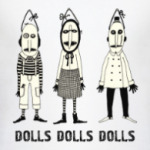 Куклы