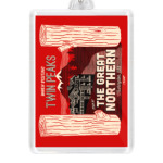 Сериал Твин Пикс Twin Peaks