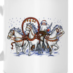 С новым годом