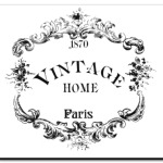 Vintage Home