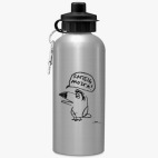 Спортивная бутылка