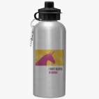 Спортивная бутылка