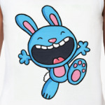 Зайчонок  майка