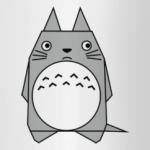 Тото оригами