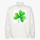 Ветровка без капюшона