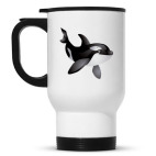 Кружка-термос