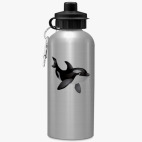 Спортивная бутылка