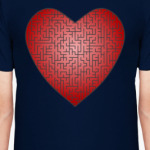 Сердце мужчины как лабиринт