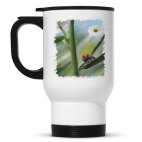 Кружка-термос