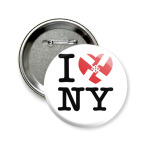 I Love NY