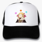 Кепки Trucker