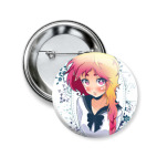  'Школьница'