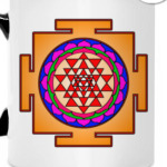 Шри Янтра (Шри Чакра