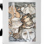  Алиса в Стране чудес