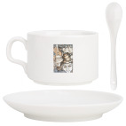 Кофейный набор