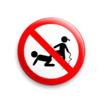 Нет женскому доминированию!