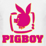 PIGBOY