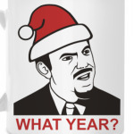 What Year?