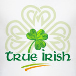 True Irish