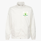 Ветровка без капюшона