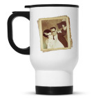 Кружка-термос