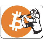 Биткоин майнер