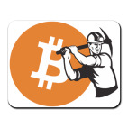 Биткоин майнер