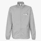 Ветровка без капюшона