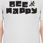  Bee happy