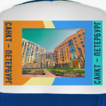 Санкт-Петербург.  Парадная