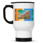 Кружка-термос