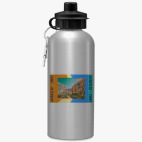 Спортивная бутылка