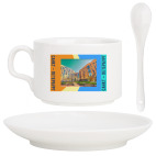 Кофейный набор