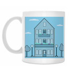 Кружка 330 мл