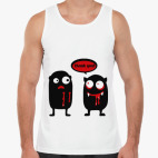 Добрый вампир