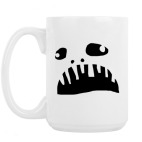 Кружка 420 мл