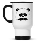 Кружка-термос