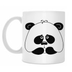 Кружка 330 мл