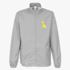 Ветровка без капюшона