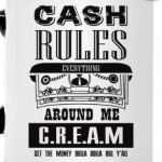 C.R.E.A.M