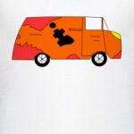  Грузовичок