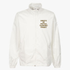 Ветровка без капюшона