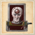  Голова в голове