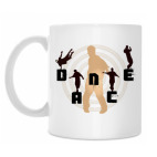 Кружка 330 мл