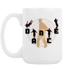 Кружка 420 мл