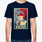 WOW - Doge
