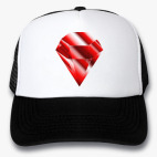 Кепки Trucker