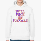 Толстовка худи